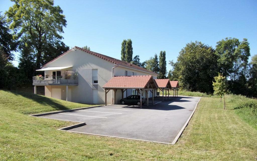 Clos Des Lys Vittel Exterior photo